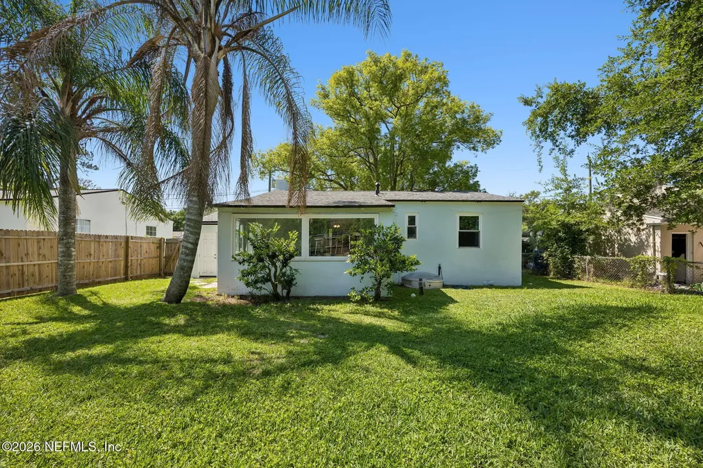 4629 Blount Avenue Jacksonville FL 32210