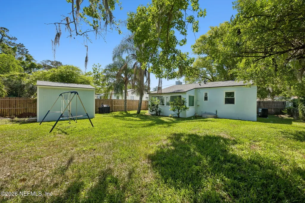 4629 Blount Avenue Jacksonville FL 32210
