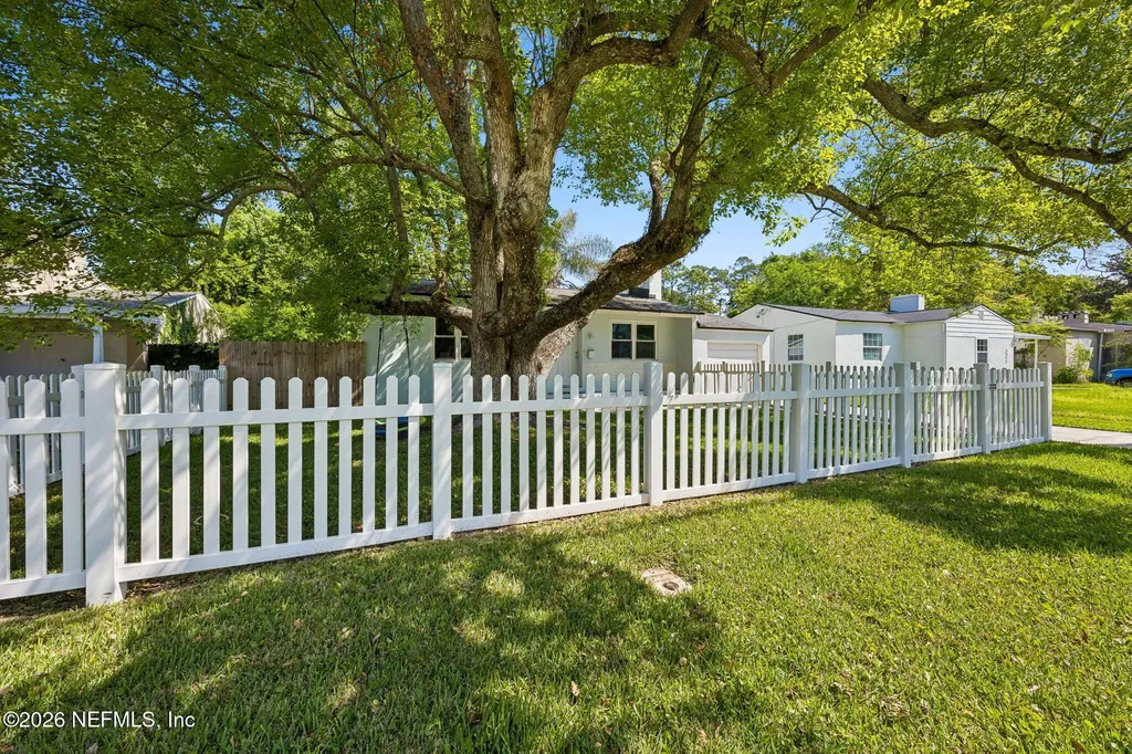 4629 Blount Avenue Jacksonville FL 32210