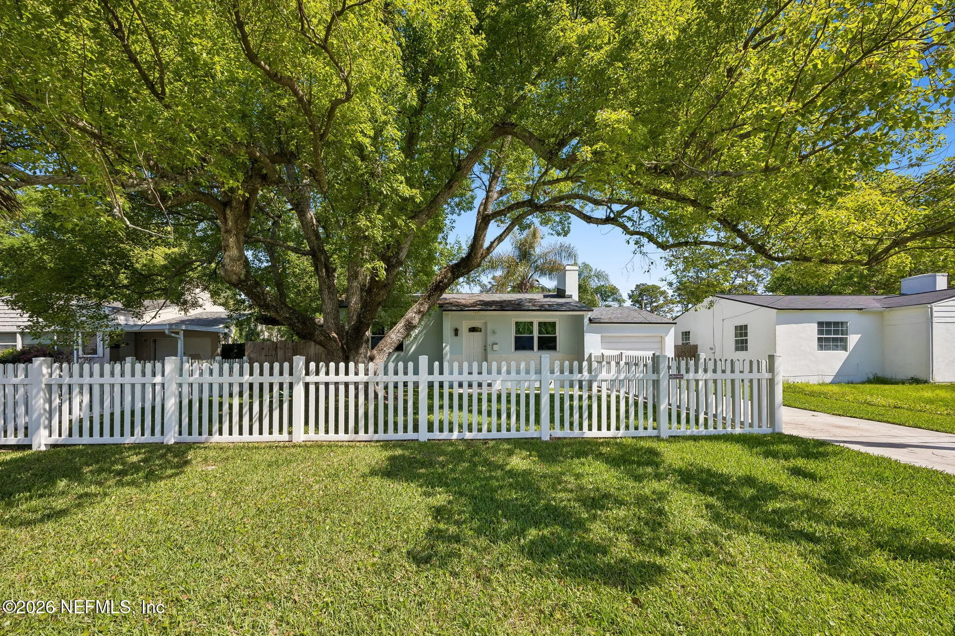 4629 Blount Avenue Jacksonville FL 32210