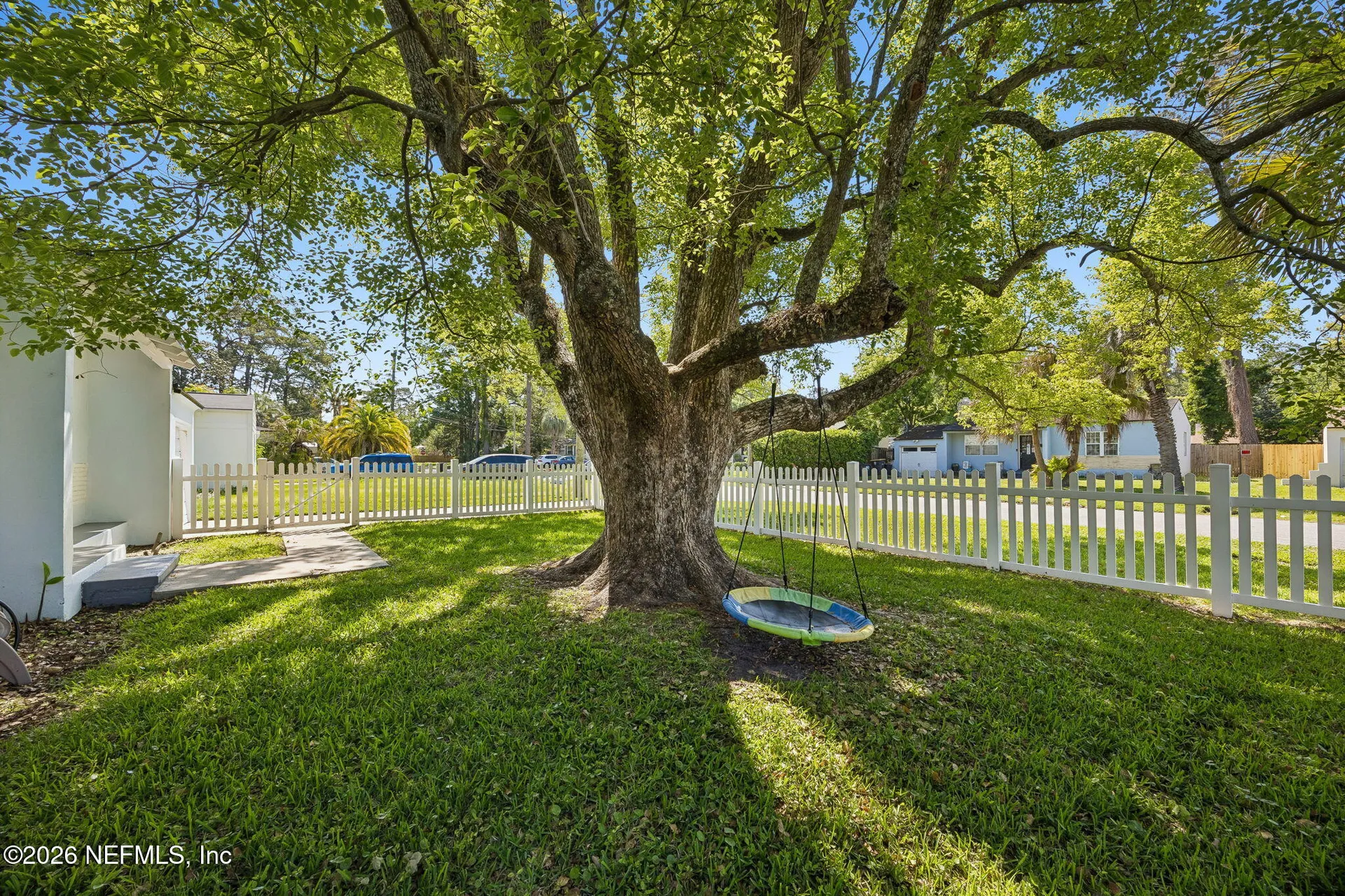 4629 Blount Avenue Jacksonville FL 32210