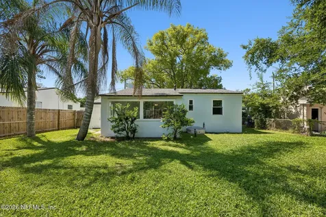4629 Blount Avenue Jacksonville FL 32210