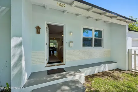 4629 Blount Avenue Jacksonville FL 32210
