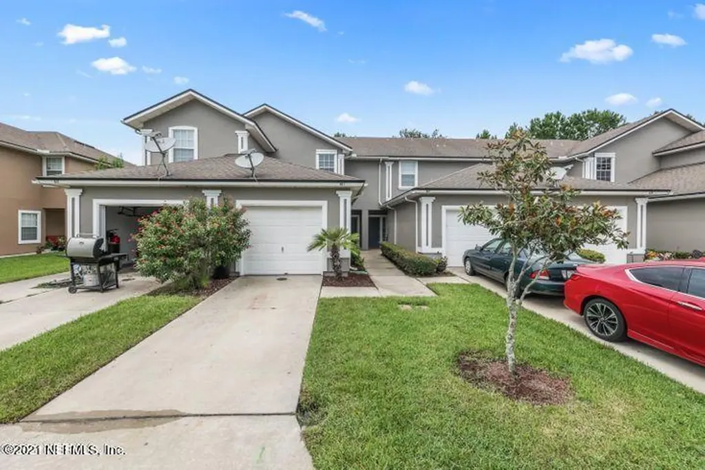 631 Scrub Jay Drive St. Augustine FL 32092