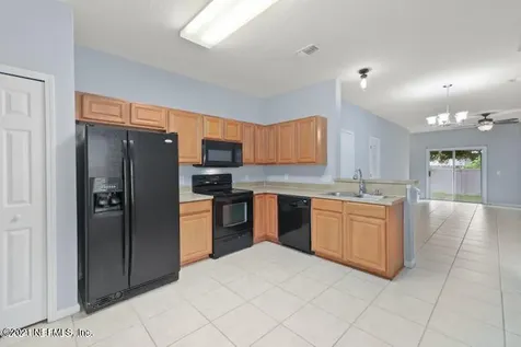 631 Scrub Jay Drive St. Augustine FL 32092