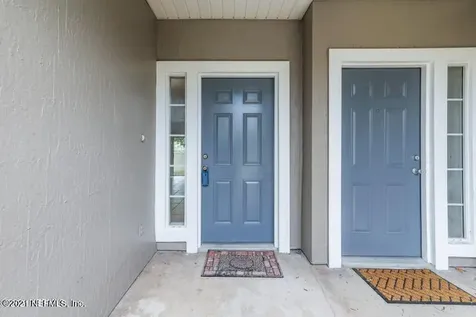 631 Scrub Jay Drive St. Augustine FL 32092