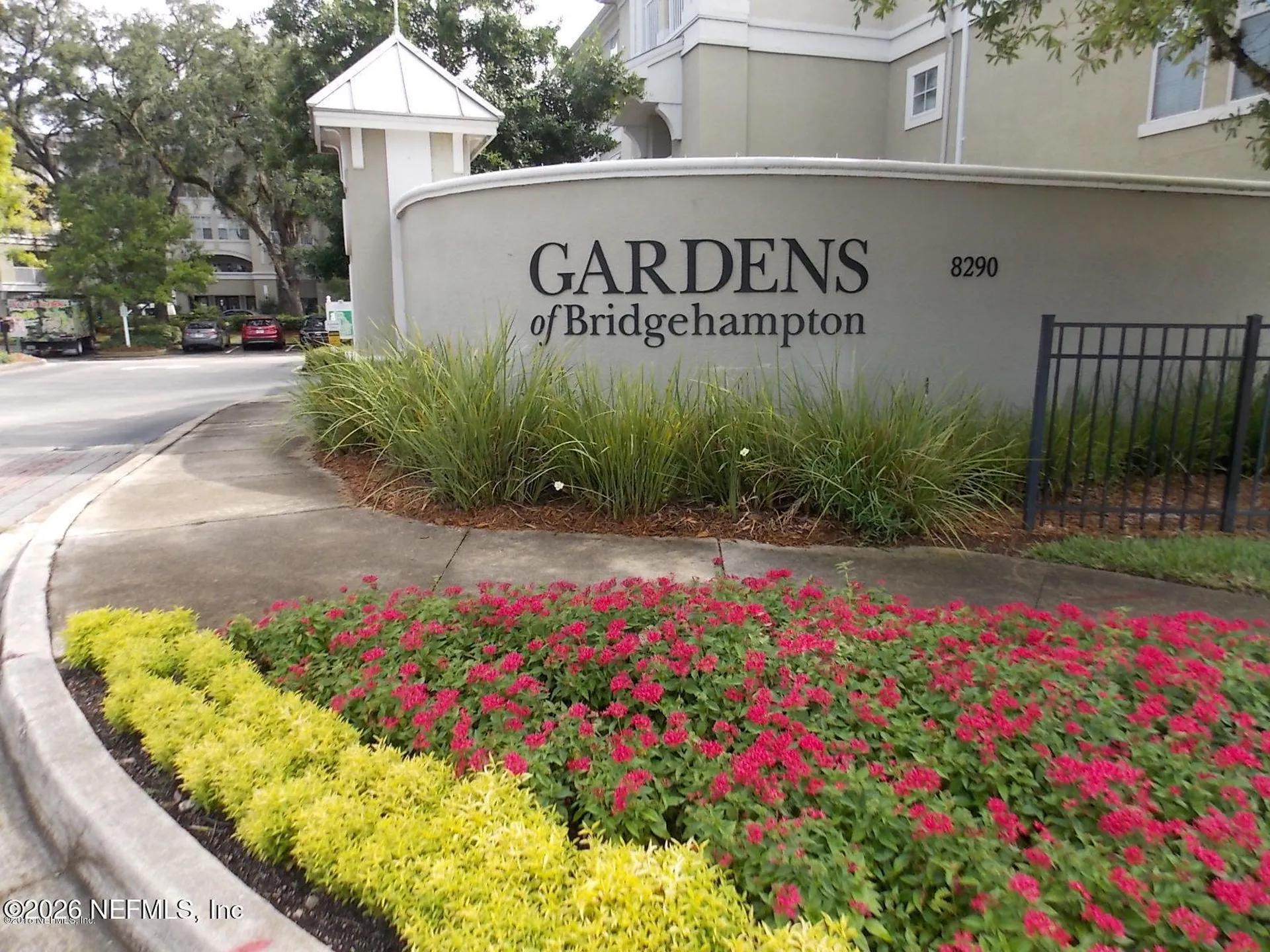 8290 Gate Parkway W Jacksonville FL 32216