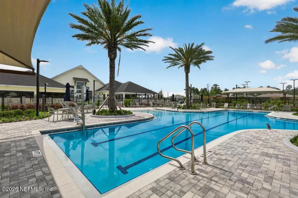 75268 Pondside Lane Yulee FL 32097