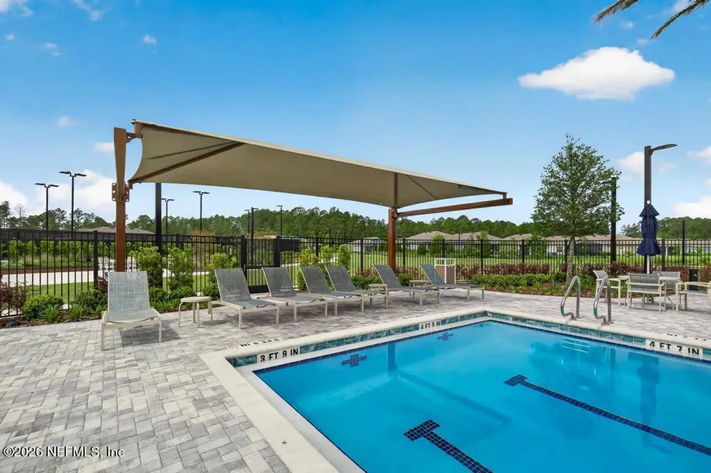 75268 Pondside Lane Yulee FL 32097
