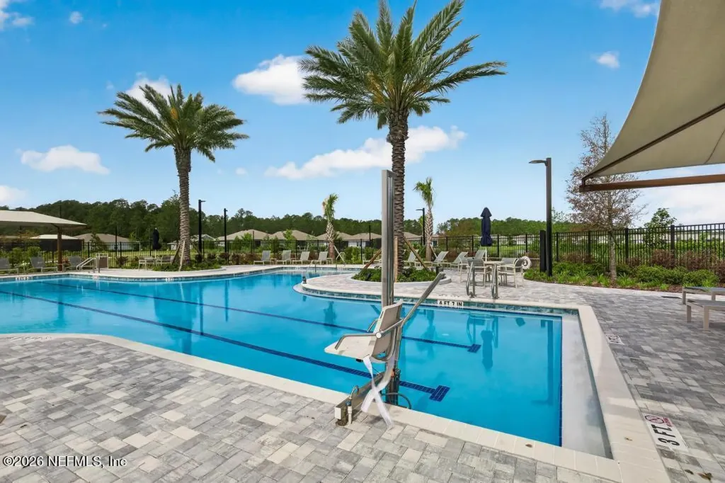 75268 Pondside Lane Yulee FL 32097