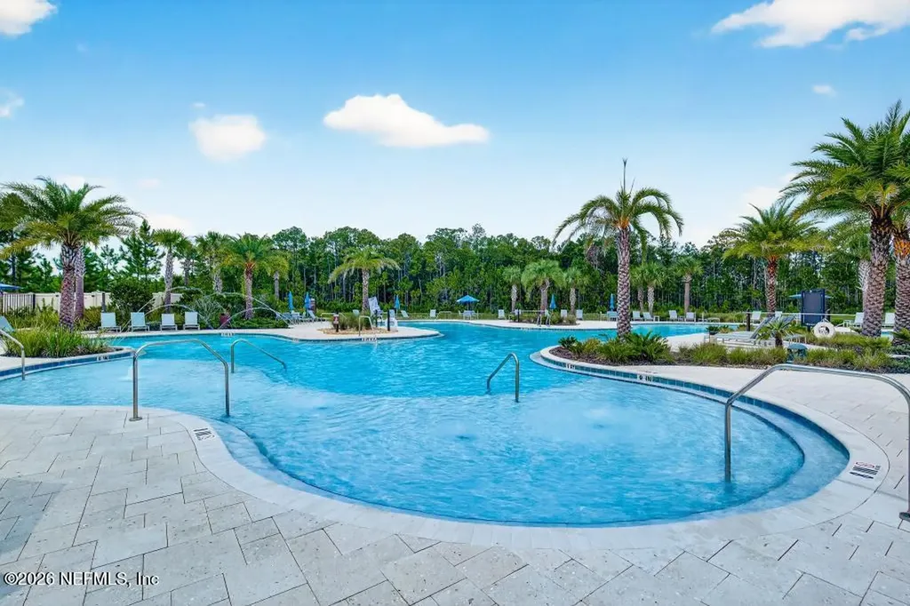 75268 Pondside Lane Yulee FL 32097