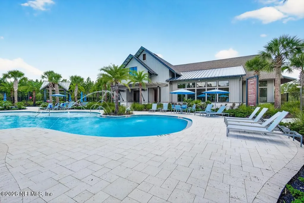 75268 Pondside Lane Yulee FL 32097