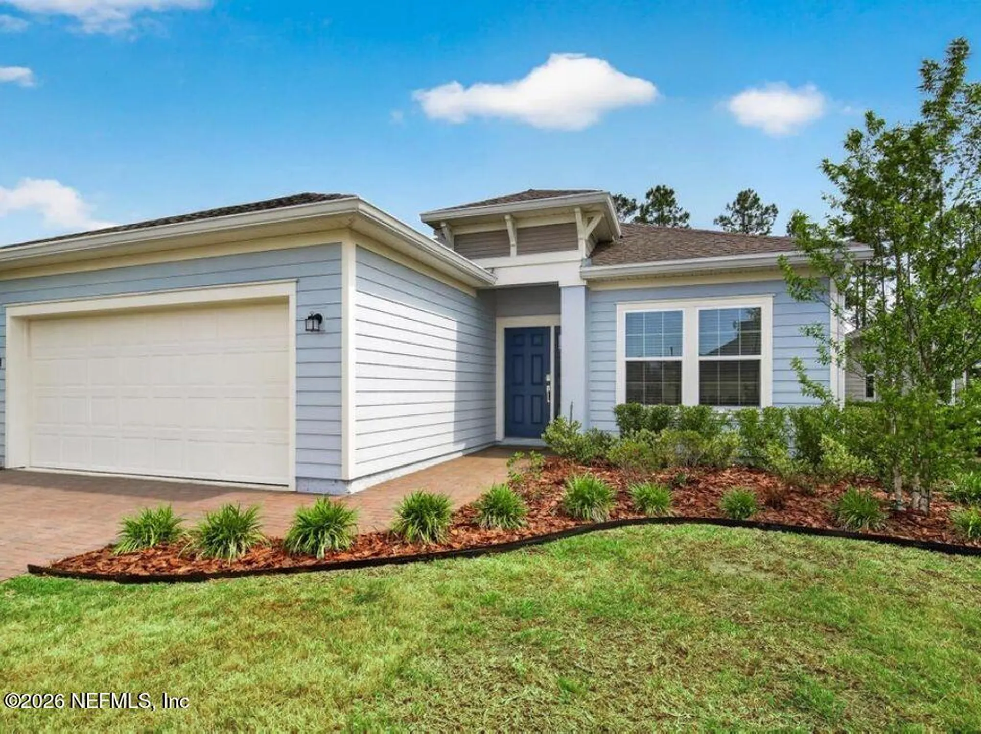 75268 Pondside Lane Yulee FL 32097