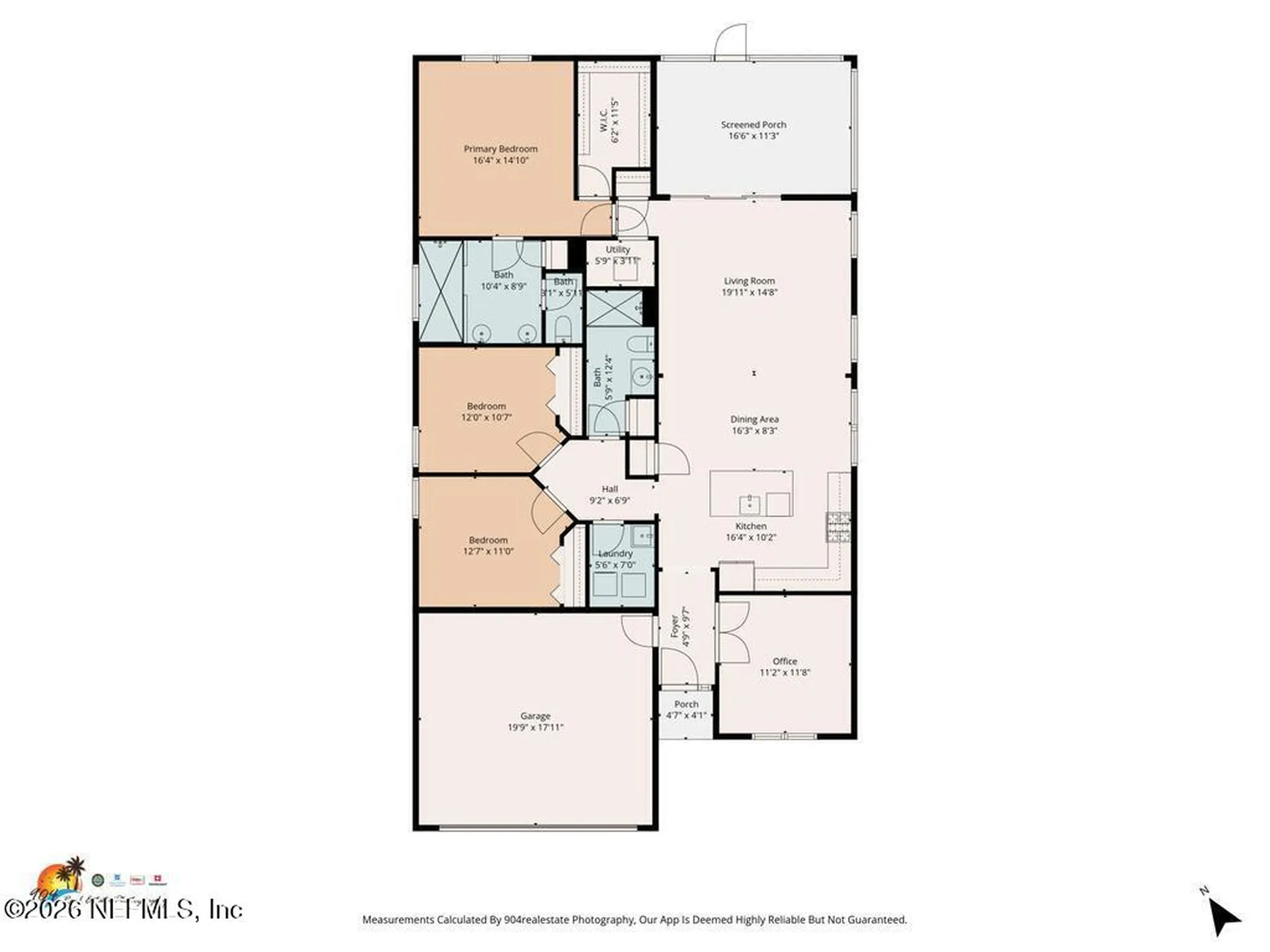 75268 Pondside Lane Yulee FL 32097