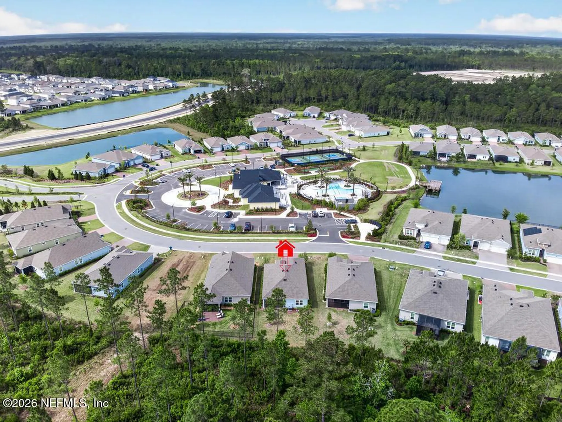 75268 Pondside Lane Yulee FL 32097