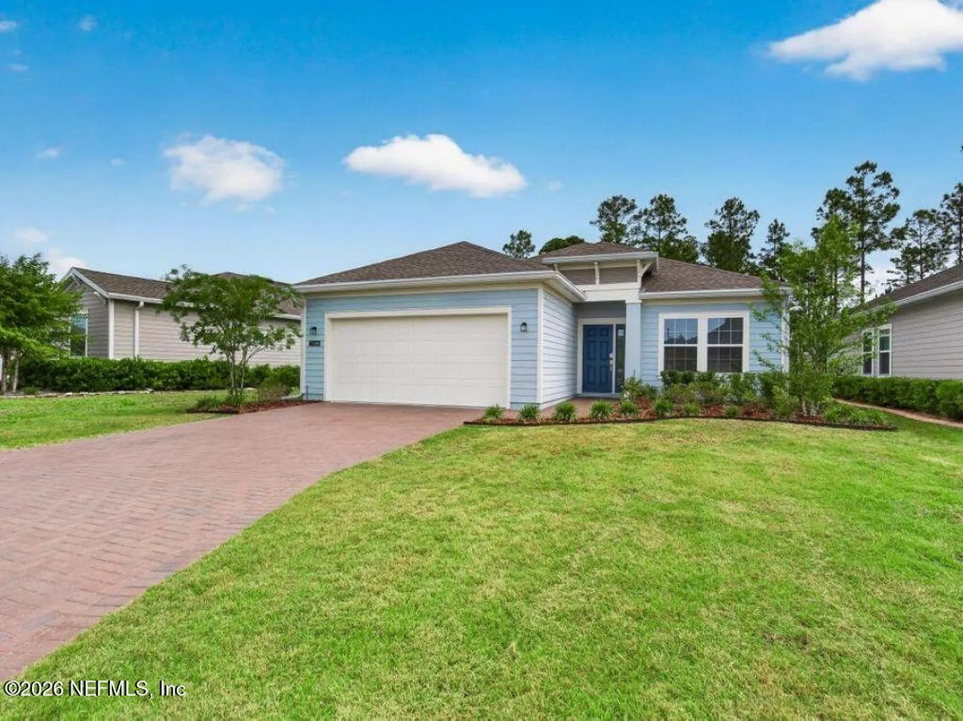 75268 Pondside Lane Yulee FL 32097