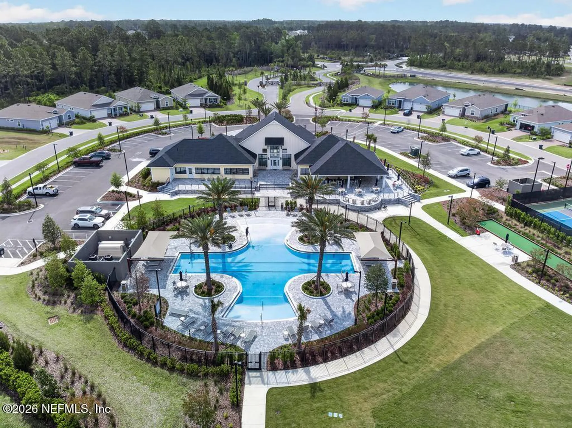 75268 Pondside Lane Yulee FL 32097