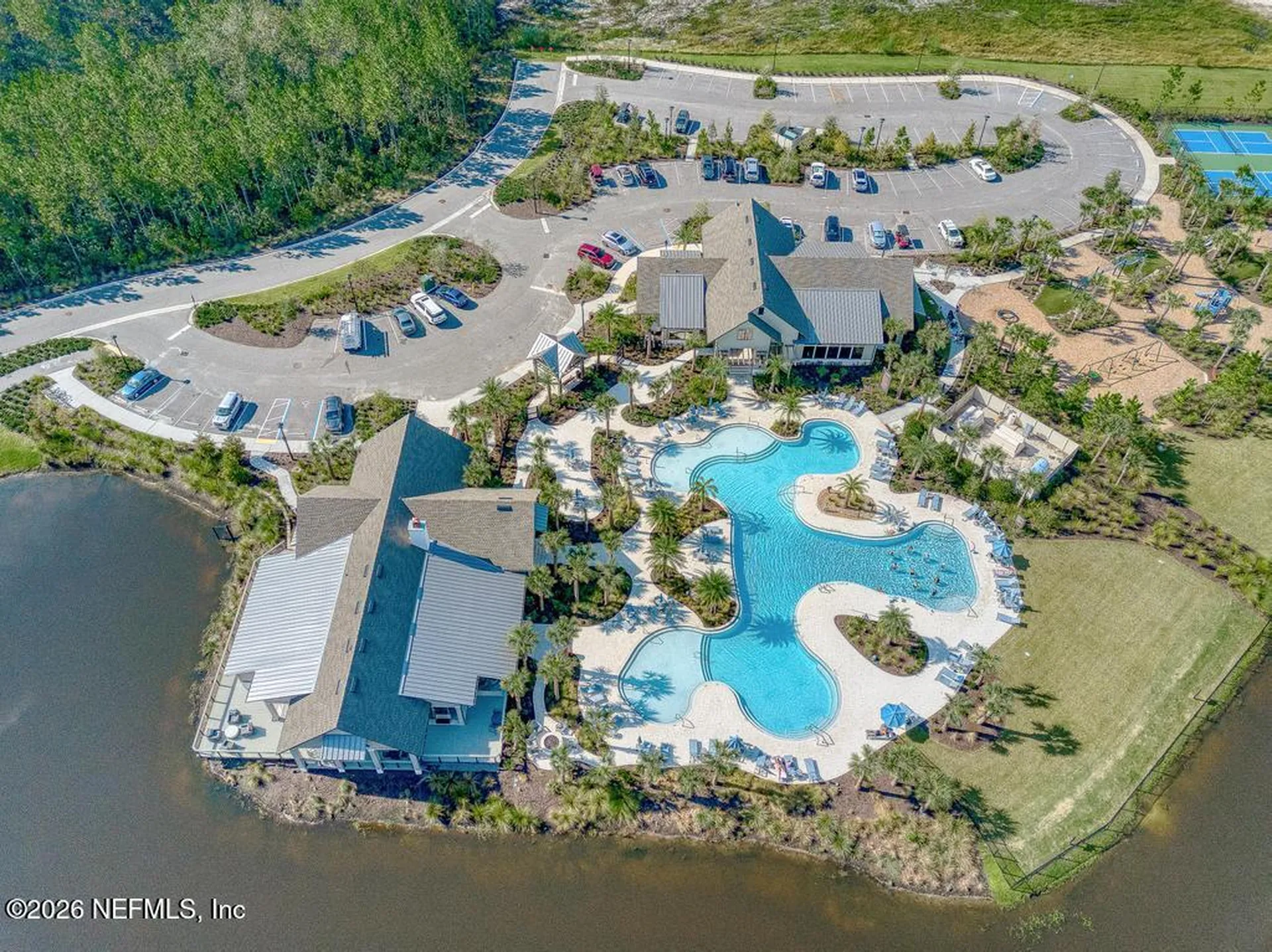 75268 Pondside Lane Yulee FL 32097
