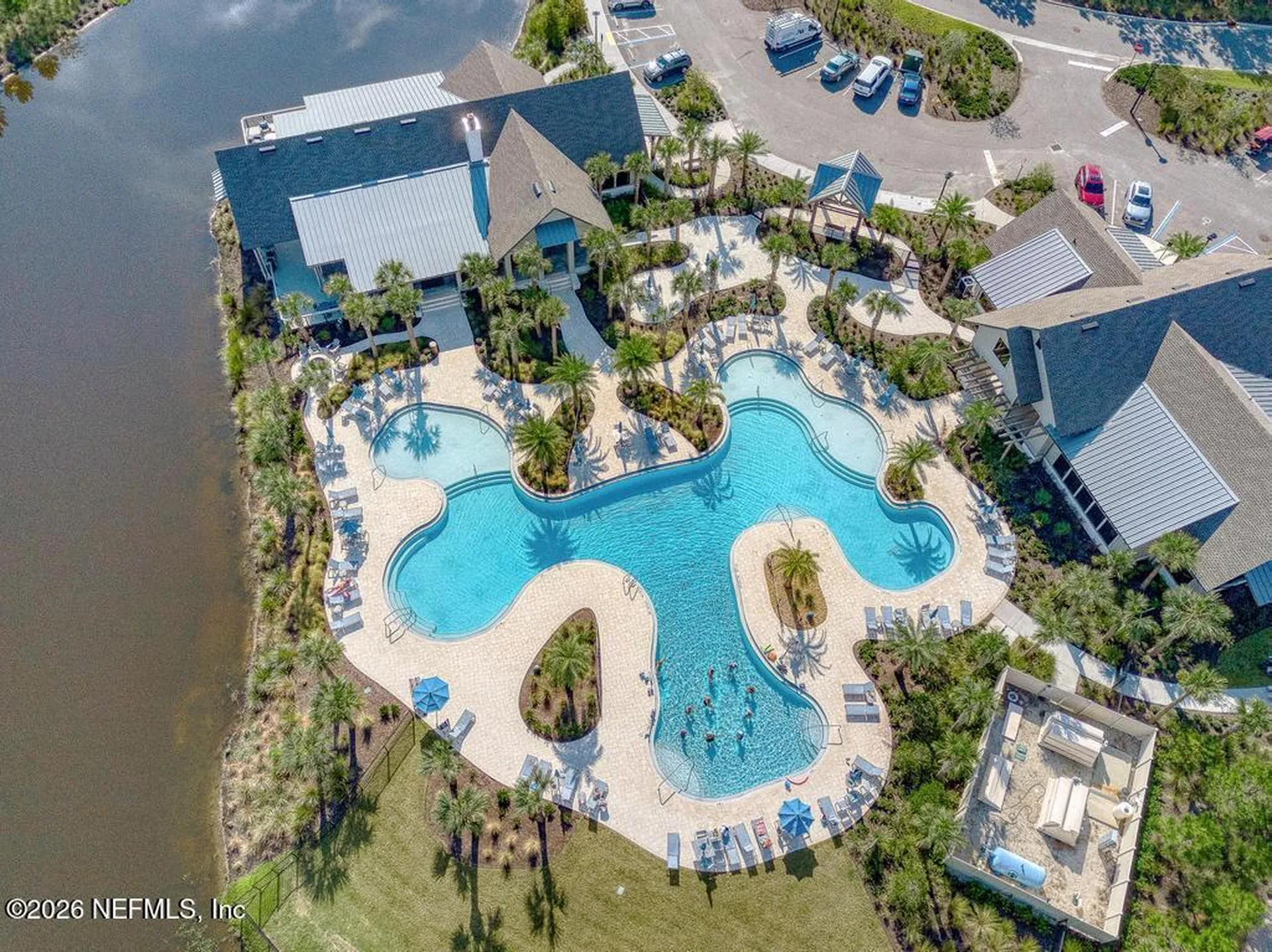 75268 Pondside Lane Yulee FL 32097