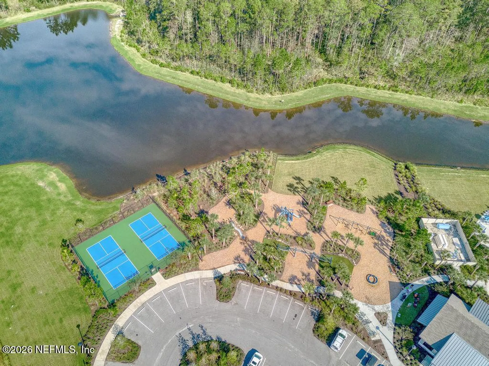 75268 Pondside Lane Yulee FL 32097