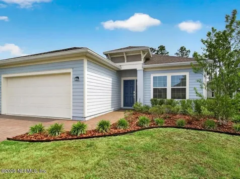 75268 Pondside Lane Yulee FL 32097