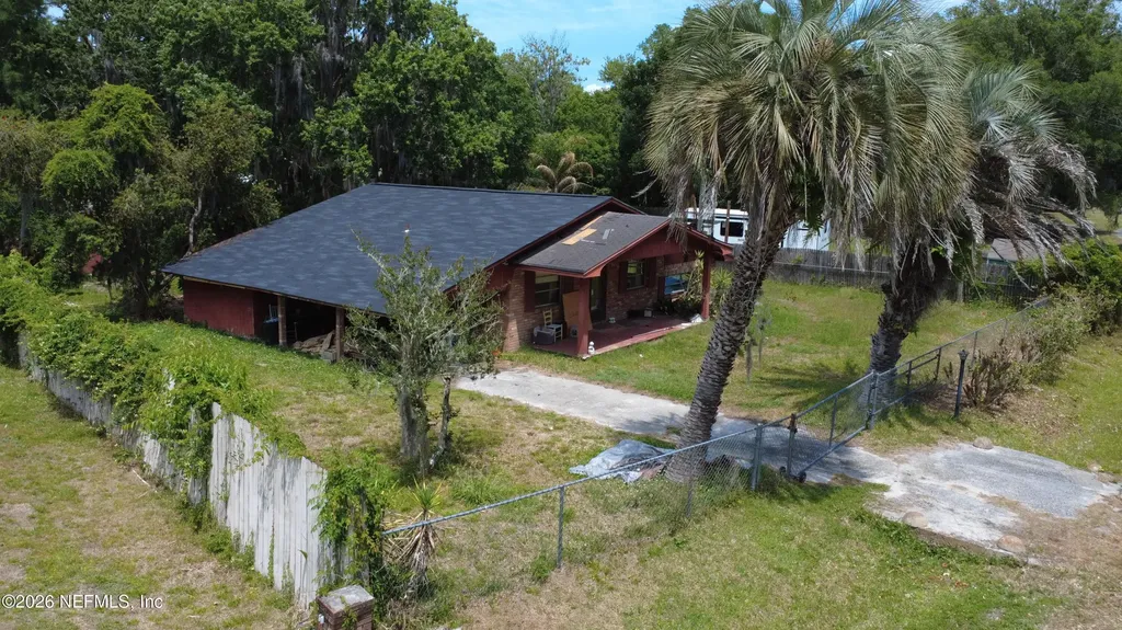 278 Harbor Drive Palatka FL 32177