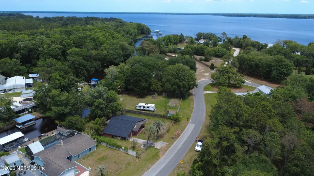 278 Harbor Drive Palatka FL 32177