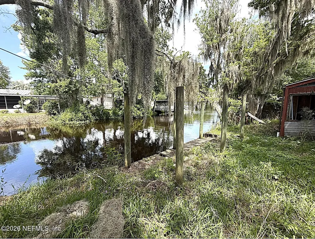 278 Harbor Drive Palatka FL 32177
