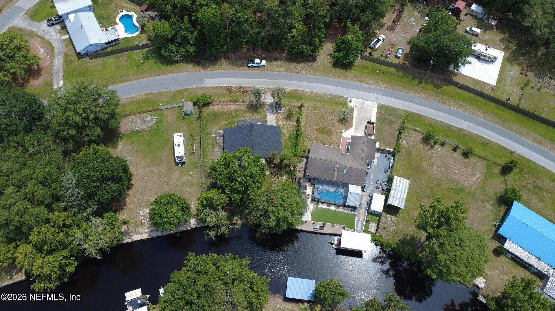 278 Harbor Drive Palatka FL 32177