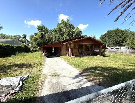278 Harbor Drive Palatka FL 32177