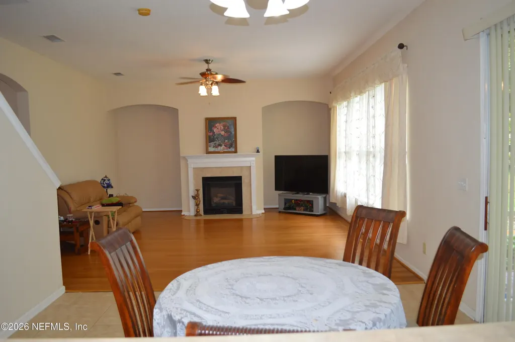 2241 W Clovelly Lane St. Augustine FL 32092