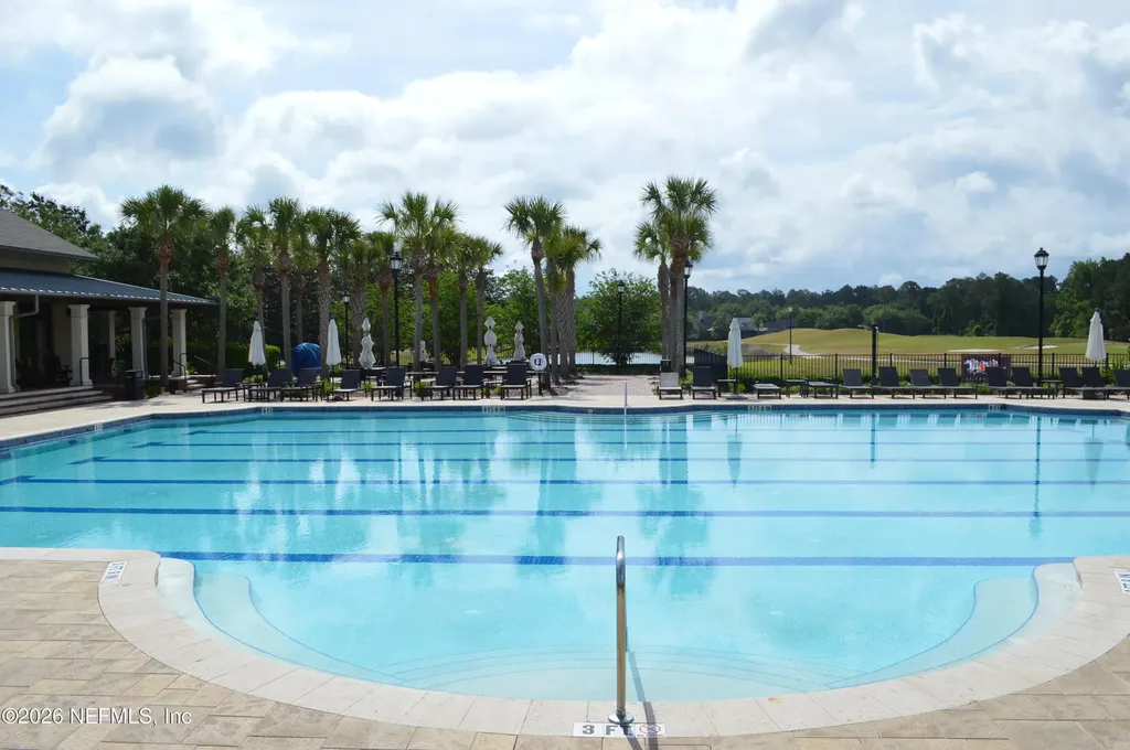 2241 W Clovelly Lane St. Augustine FL 32092