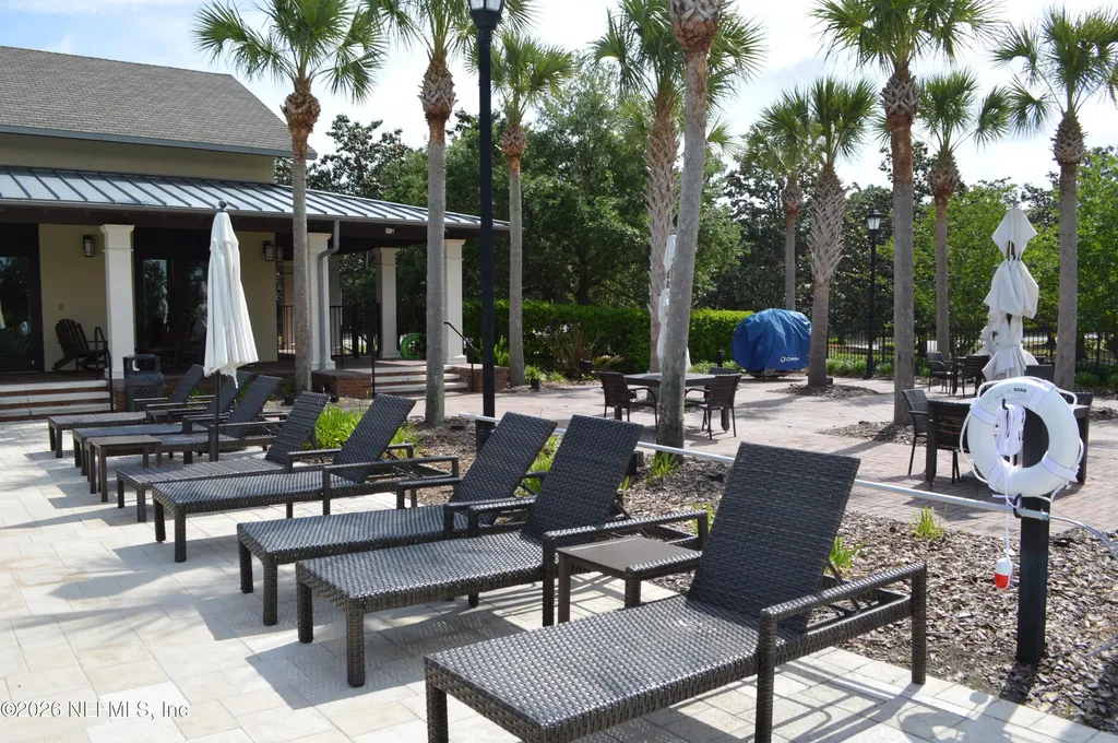 2241 W Clovelly Lane St. Augustine FL 32092