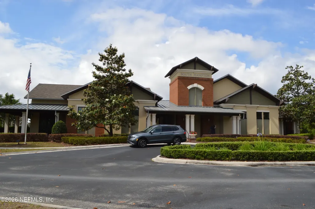 2241 W Clovelly Lane St. Augustine FL 32092