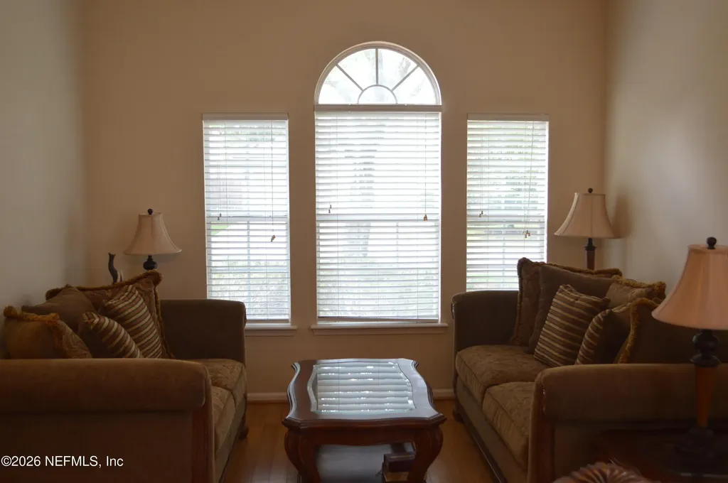 2241 W Clovelly Lane St. Augustine FL 32092