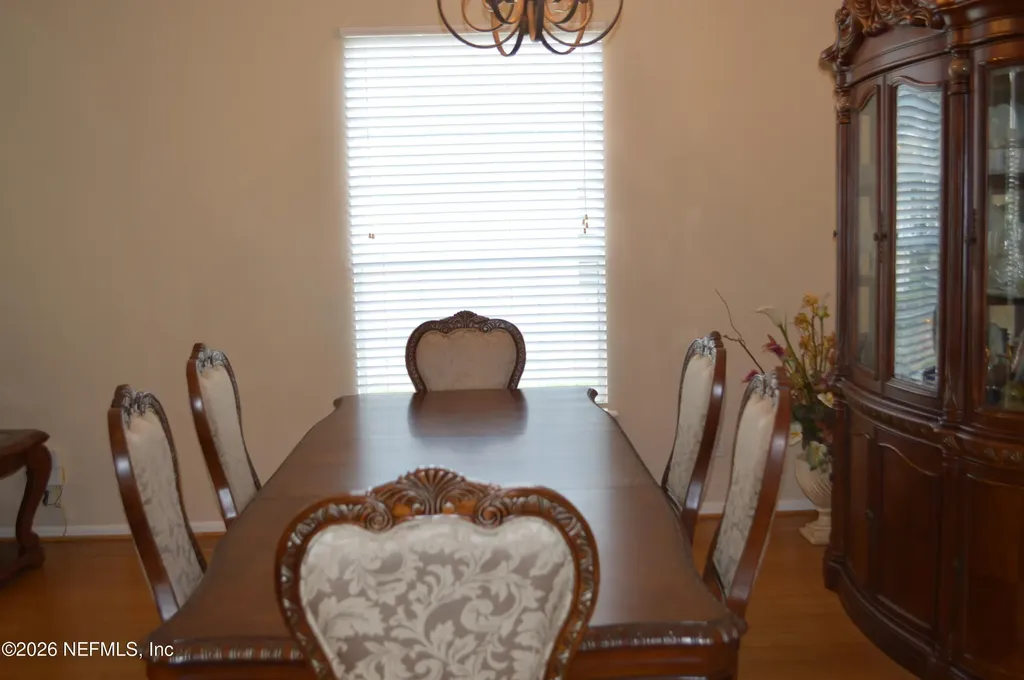 2241 W Clovelly Lane St. Augustine FL 32092
