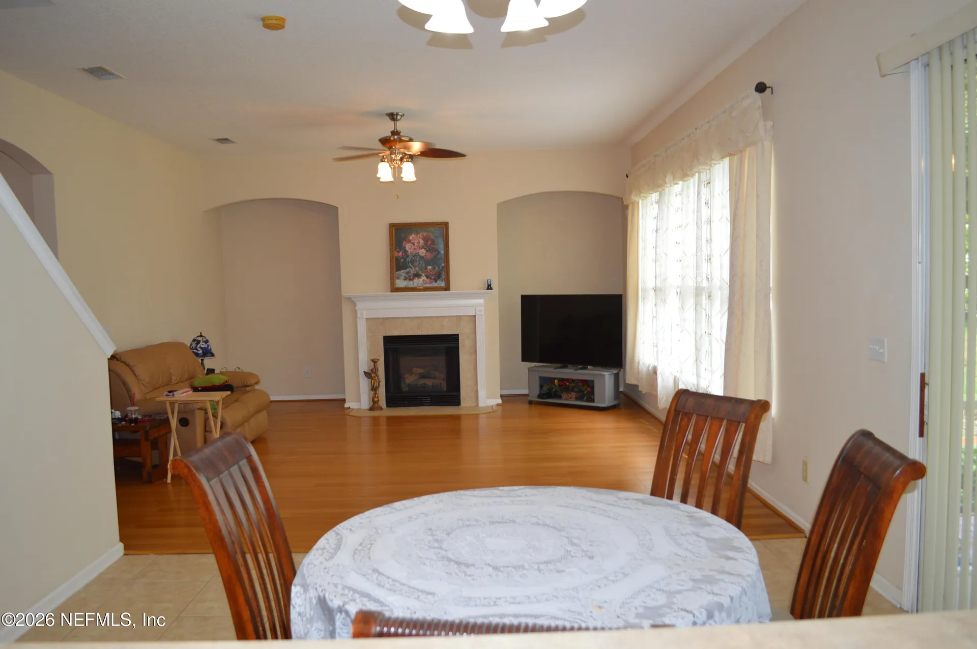 2241 W Clovelly Lane St. Augustine FL 32092