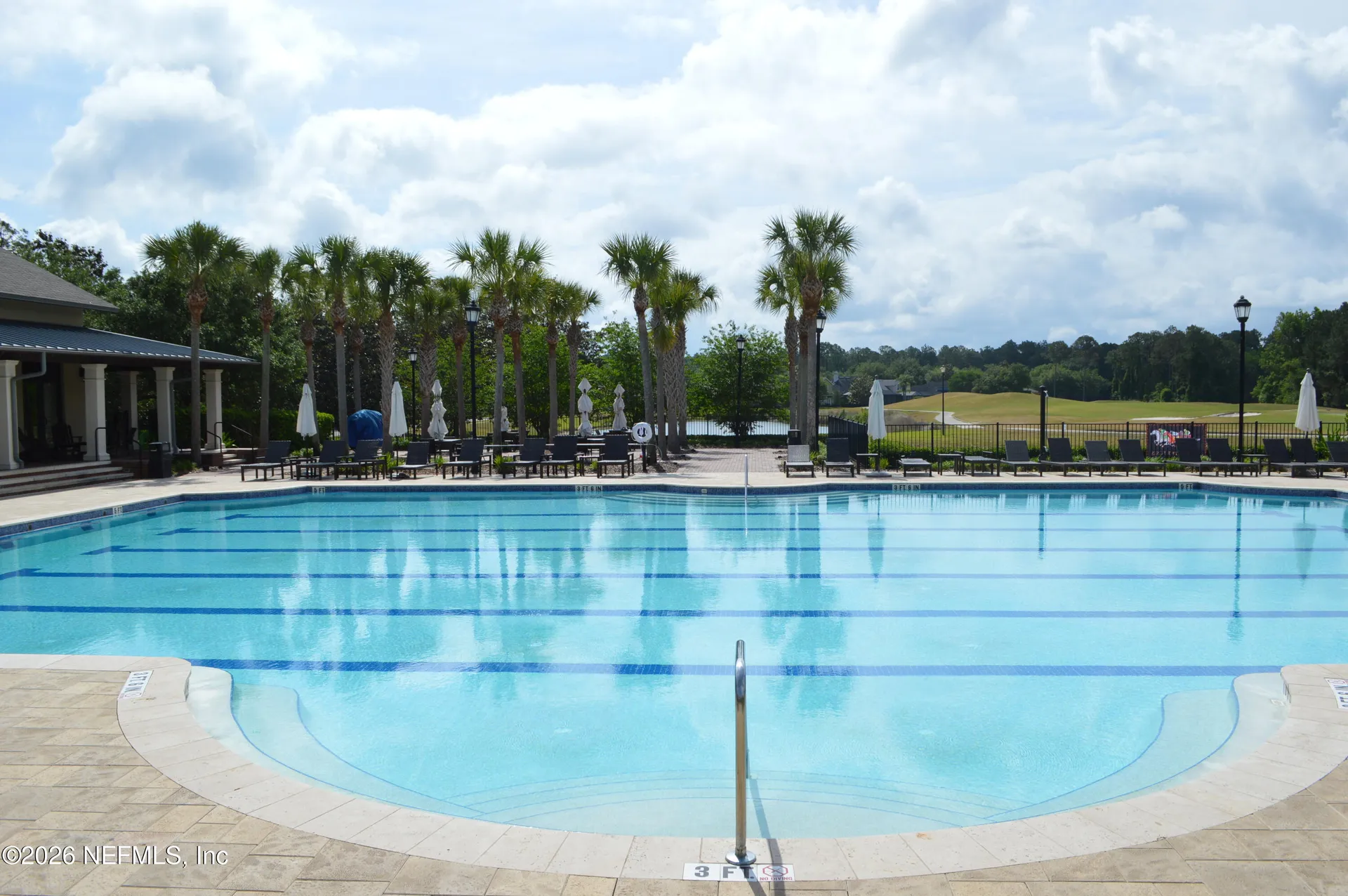 2241 W Clovelly Lane St. Augustine FL 32092