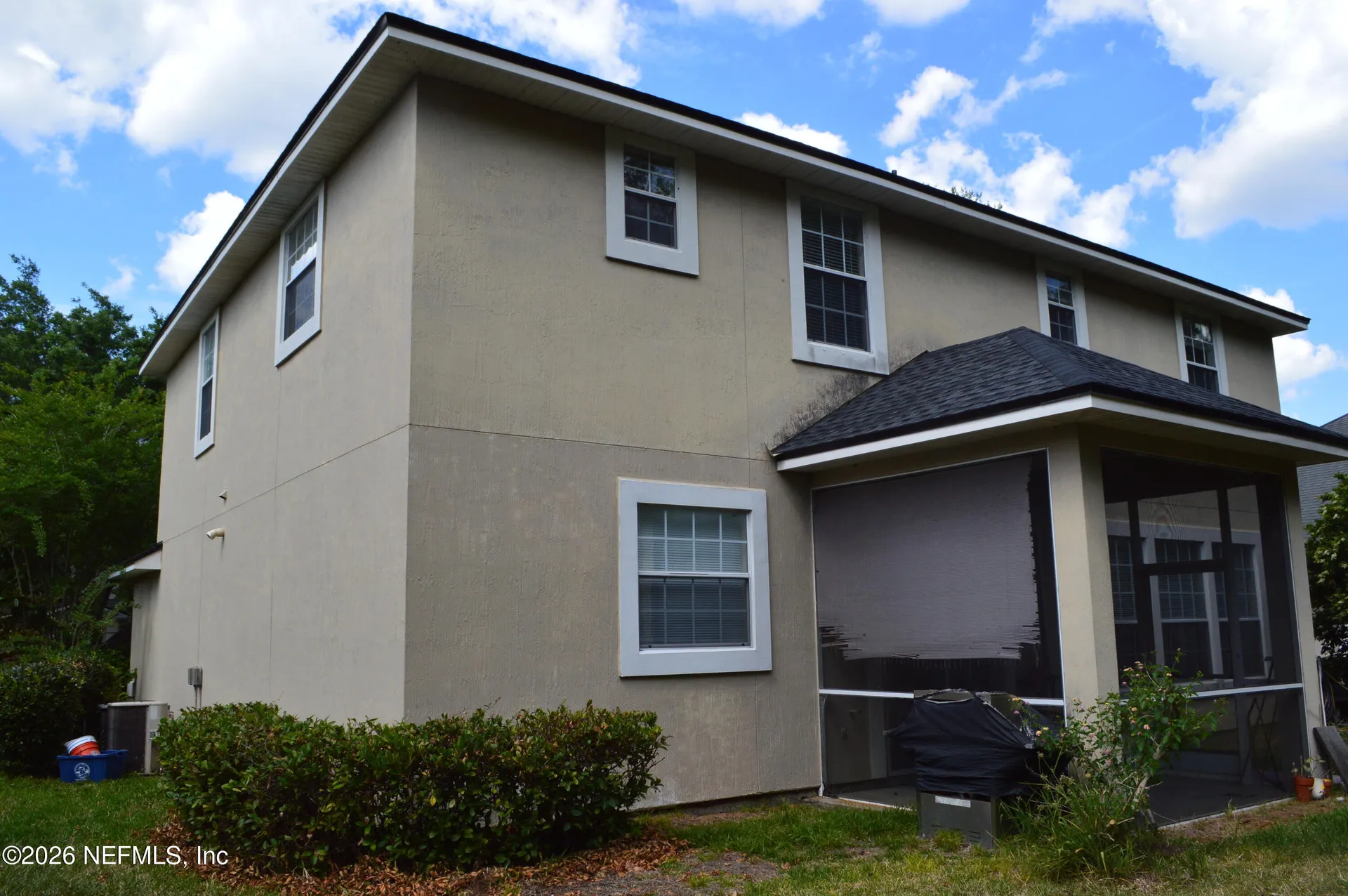 2241 W Clovelly Lane St. Augustine FL 32092
