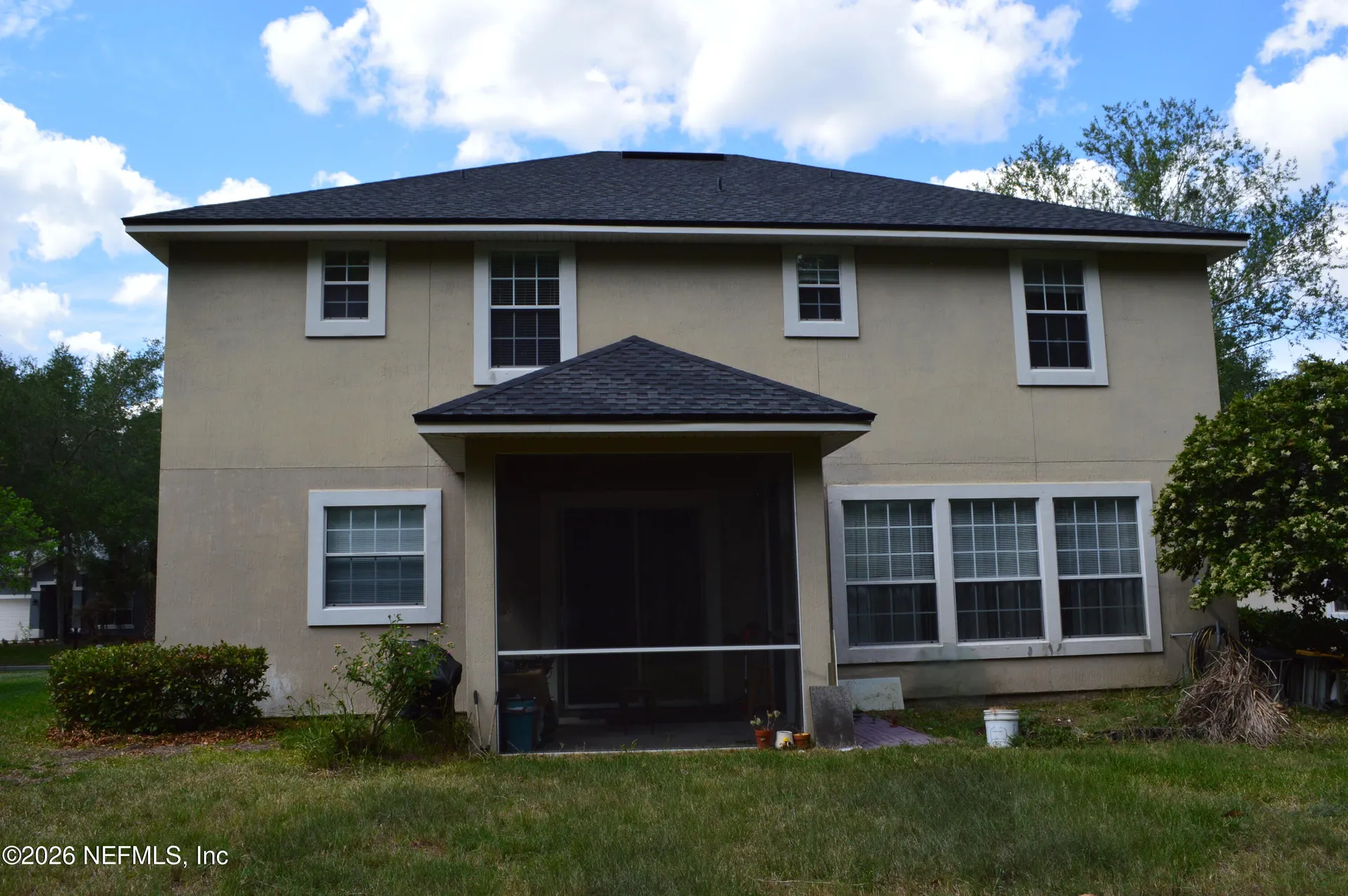 2241 W Clovelly Lane St. Augustine FL 32092