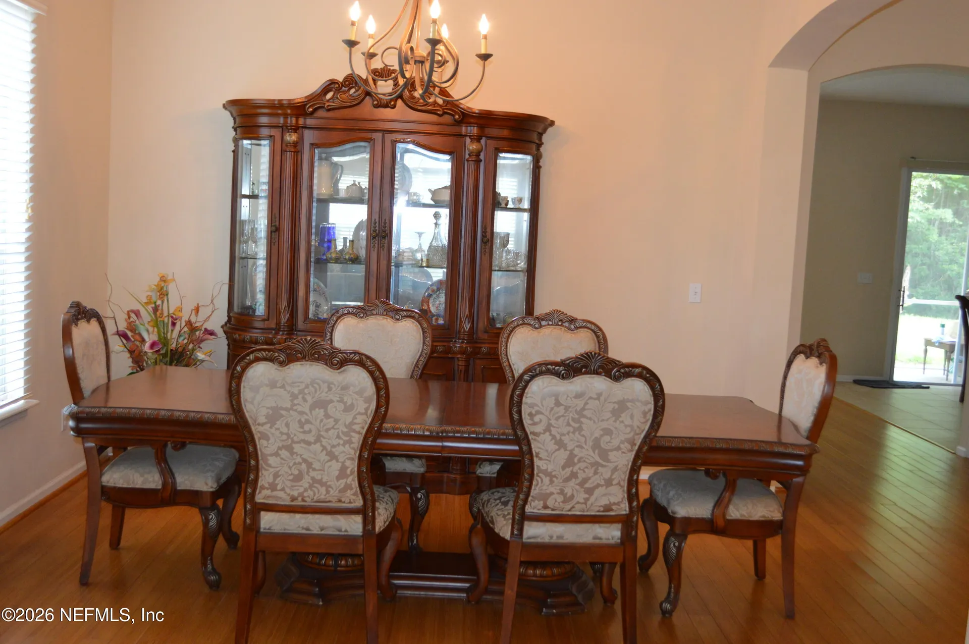 2241 W Clovelly Lane St. Augustine FL 32092