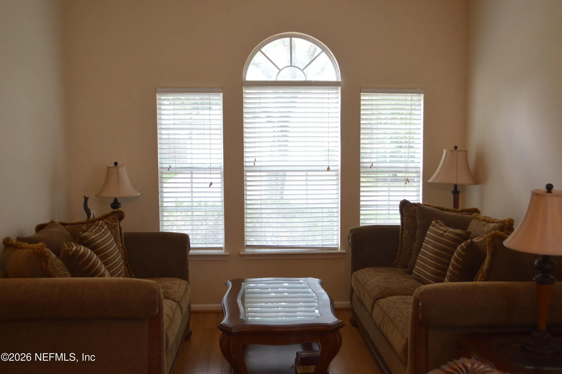 2241 W Clovelly Lane St. Augustine FL 32092