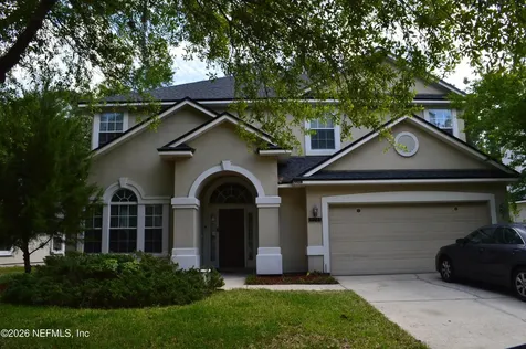 2241 W Clovelly Lane St. Augustine FL 32092