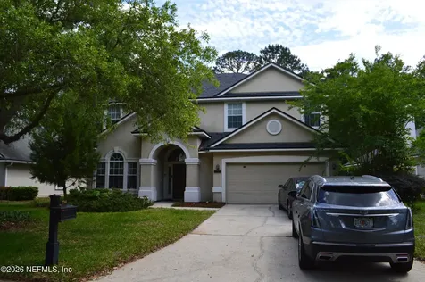 2241 W Clovelly Lane St. Augustine FL 32092