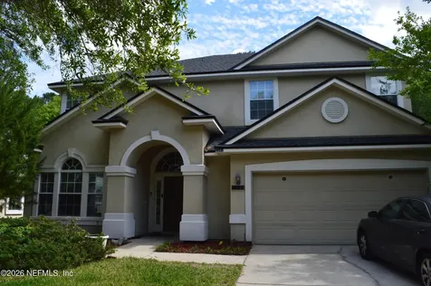 2241 W Clovelly Lane St. Augustine FL 32092
