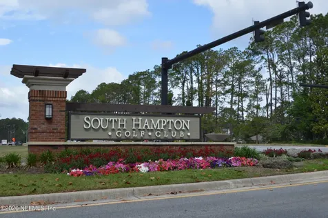 2241 W Clovelly Lane St. Augustine FL 32092
