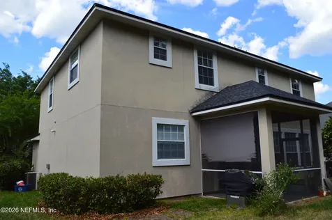 2241 W Clovelly Lane St. Augustine FL 32092