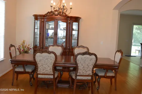 2241 W Clovelly Lane St. Augustine FL 32092