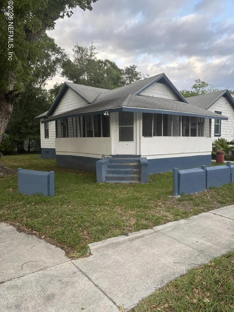 3165 Broadway Avenue Jacksonville FL 32254