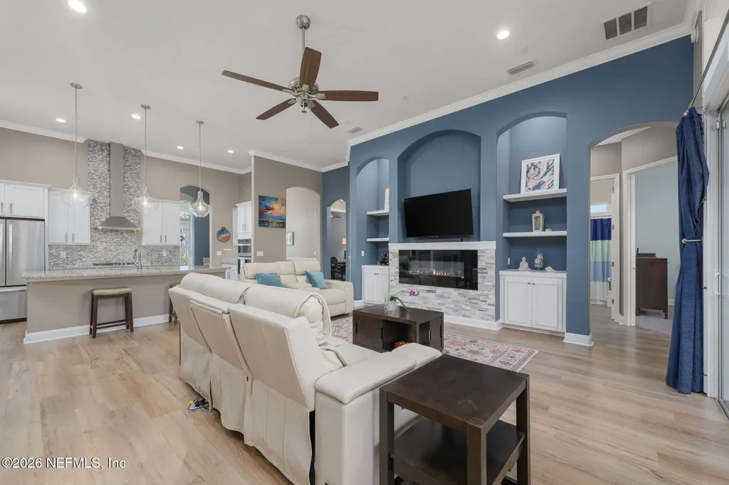 163 Vivian James Drive St. Augustine FL 32092